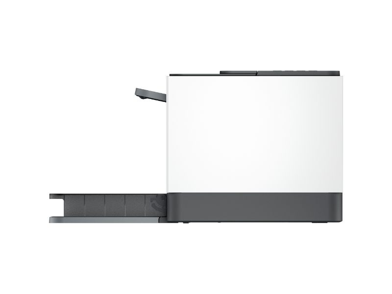 HP Printer LaserJet M207dw — 8J9K9F