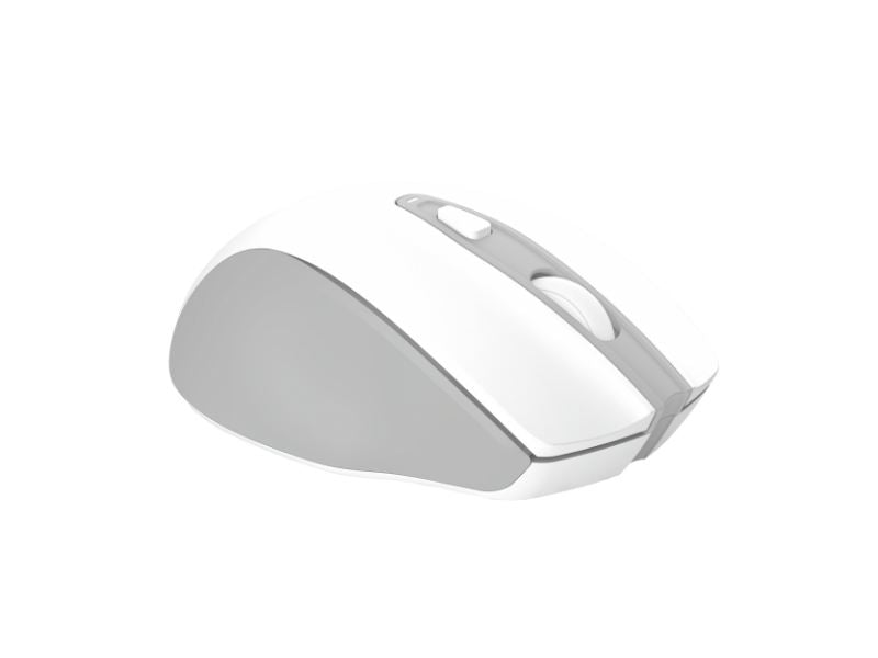 TRUST NITO SILENT WIRELESS MOUSE — WHITE