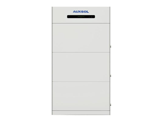 5,3KWh BATTERYMODULE AUXSOL ABL-P05H-H01