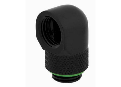 Corsair Rotary 90° Adapter Hydro X Series Twin Pack — Black — CX- 9055009-WW