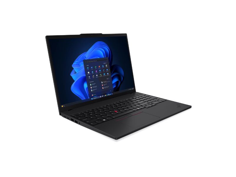 Laptop Lenovo ThinkPad T16 G4 16''/ Ultra 7 255U/ 64GB/ 1TB SSD/ Windows 11 Pro/ 3Y Premier 21QE0089GM