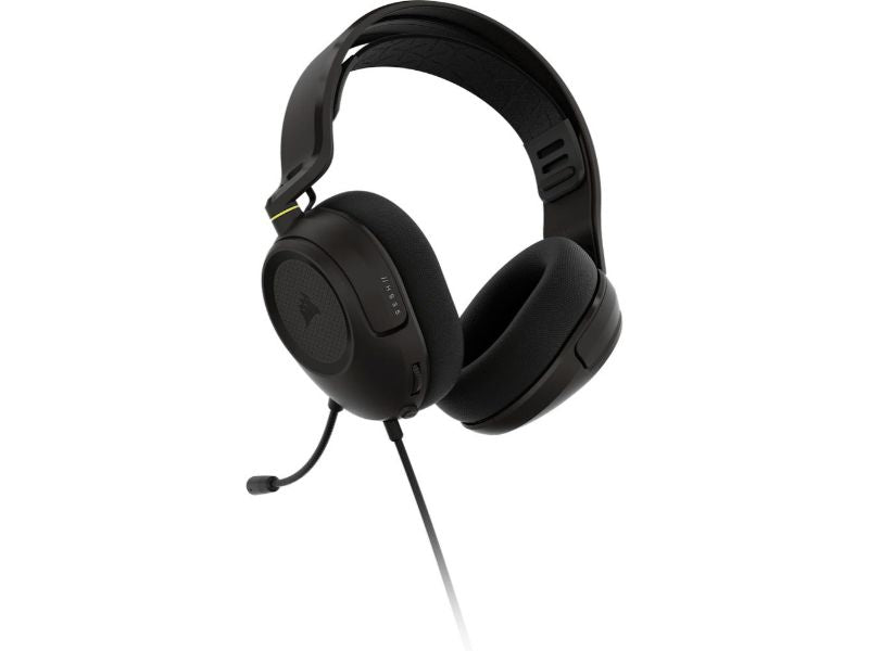 CORSAIR Headset HS35 v3 PS5 Carbon