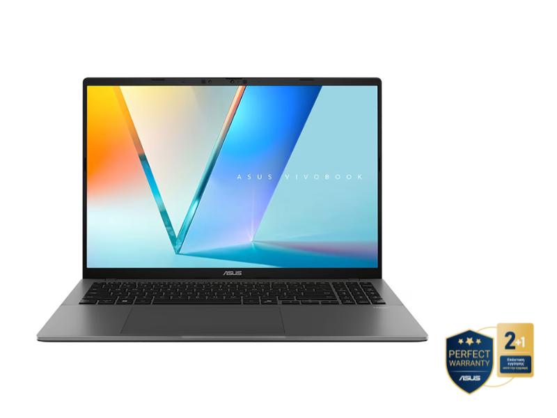 Laptop Asus Vivobook 16 Flip TP3607AA-OLED-SI009W 16'' OLED/U7/16GB/1TB SSD/Windows 11 Home / 2Y Warranty -90NB17B1-M004Y0