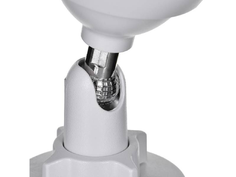 Ezviz IP Camera 2K H3C Outdoor WiFi (CS-H3C-R100-1K3WKFL)