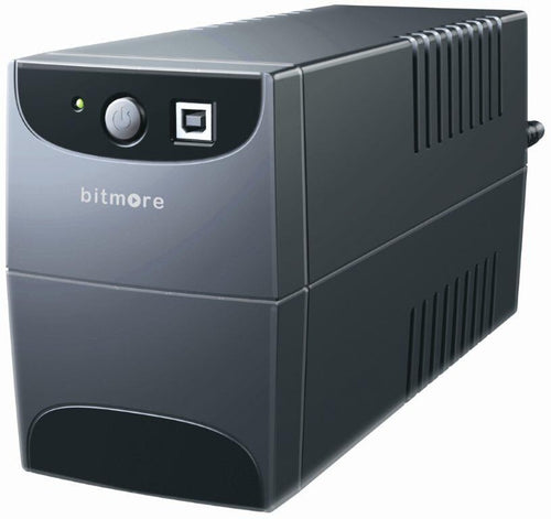 UPS Bitmore Line  U650