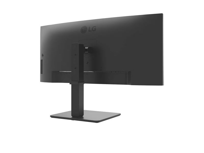 LED LG 34BA75QE CURVED QHD IPS 5MS 34"