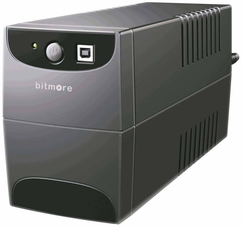 UPS Bitmore Line  U850