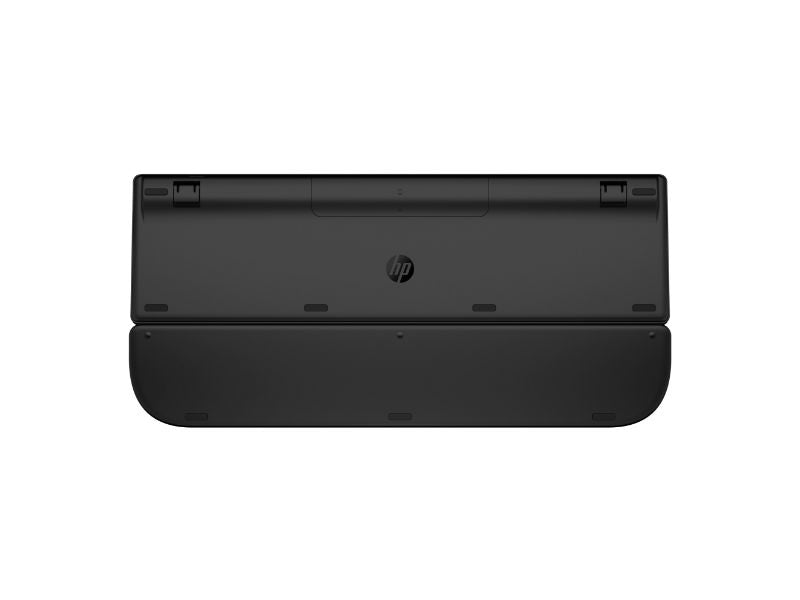 HP Multi-Device Dual-Mode Keyboard with Palm Rest 580K BD5F6AA