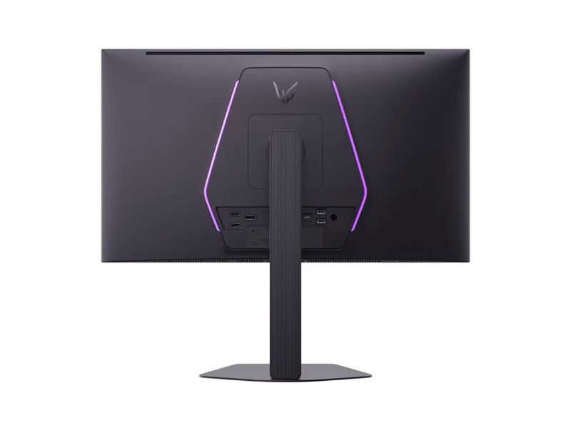 Monitor LG 27GX790B-B/27-QHD-OLED-540Hz/G-Sync <(>&<)> FreeSync/HDR — 27GX790B-B
