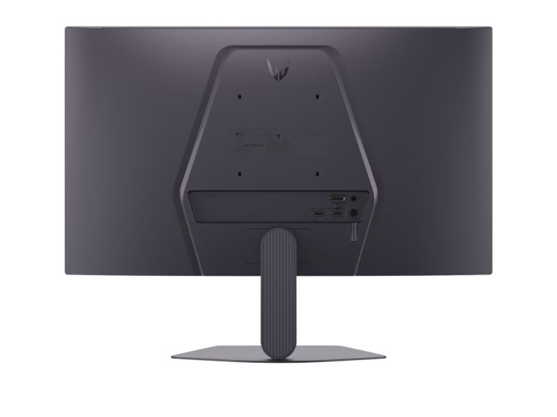 Monitor LG 25'' FHD Gaming 300Hz 1ms NVIDIA G-Sync Compatible (25G550B- B)