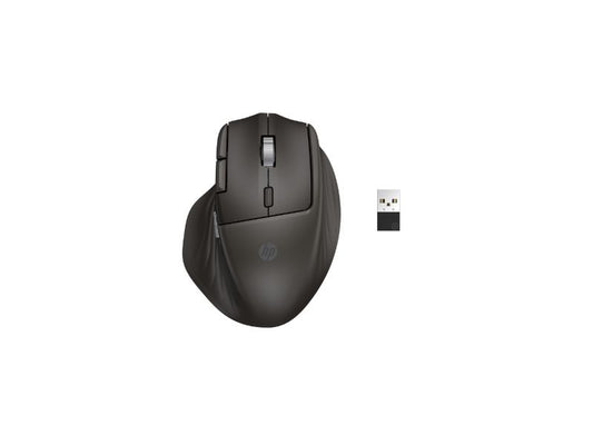 HP Ultra-Fast-Scroll Wireless Mouse 785M B8YX4AA