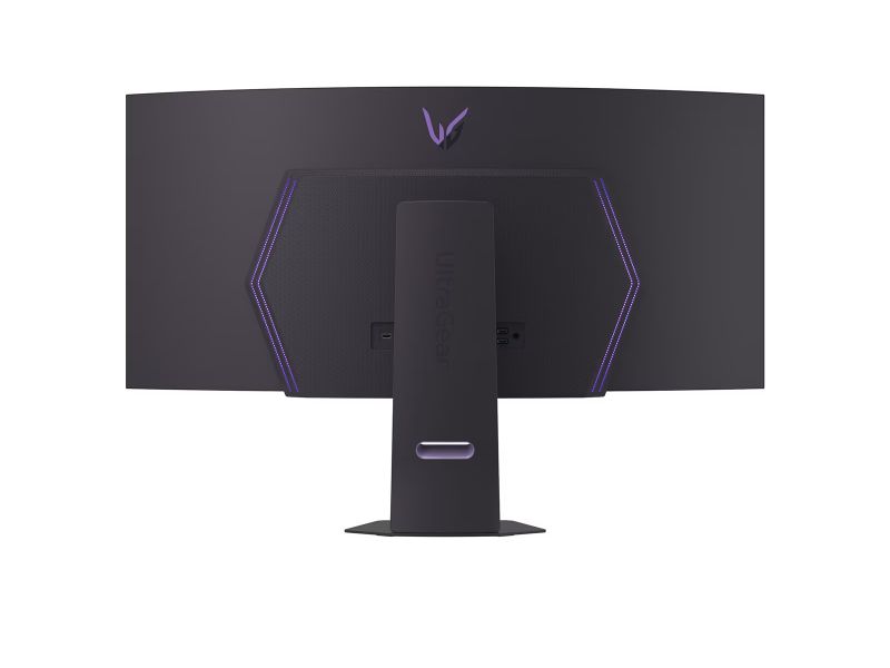 LG 45GX900A-B Gaming Monitor 45" WQHD