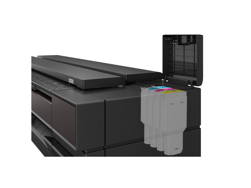 HP Multifunction Printer DesignJet T850 36-in — 2Y9H2A