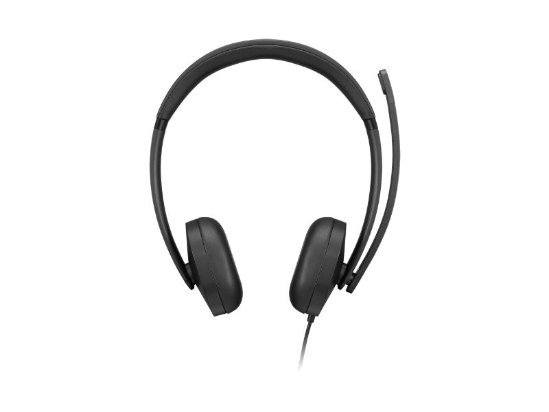 LV Wired VoIP Headset 5000 4XD1R88995