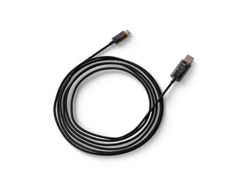 SCUF Charging Cable USB-C 3.6m (Black)