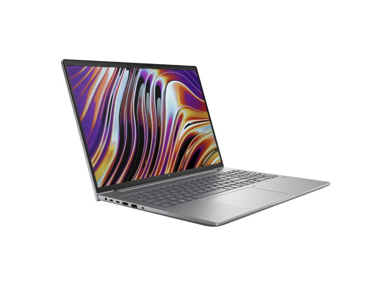 Workstation HP ZBook Power G11 A 16''WUXGA/R7-8845HS/16GB/1TB/RTX A1000/Win 11 Pro/3Y On Site/8T0P9EA