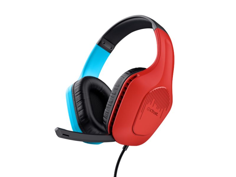 Trust headset GXT416S ZIROX SWITCH 25423