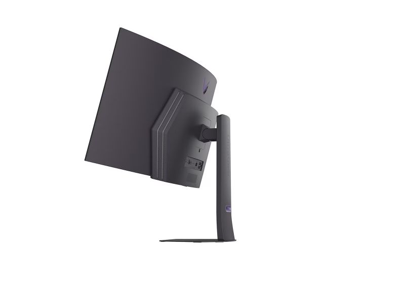 LG 45GX900A-B Gaming Monitor 45" WQHD