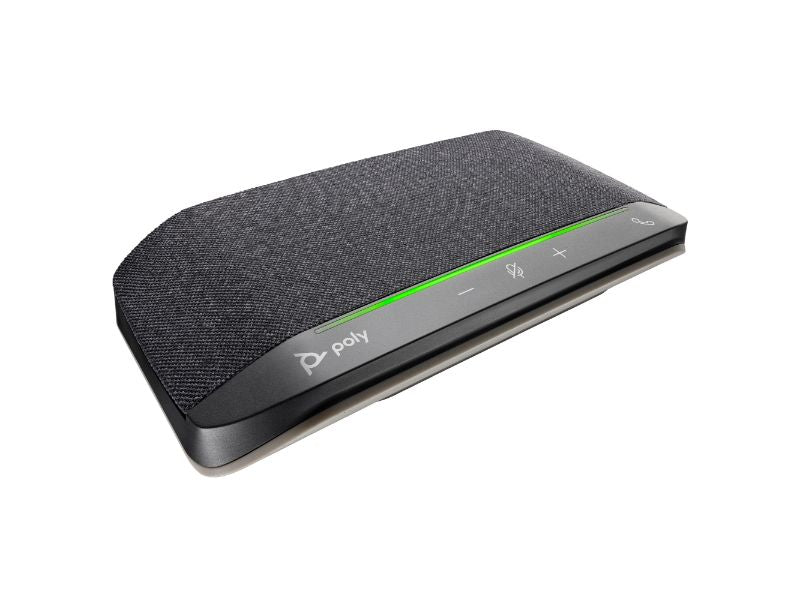 Poly Speakerphone Sync 10 USB-A USB-C — 772C3AA