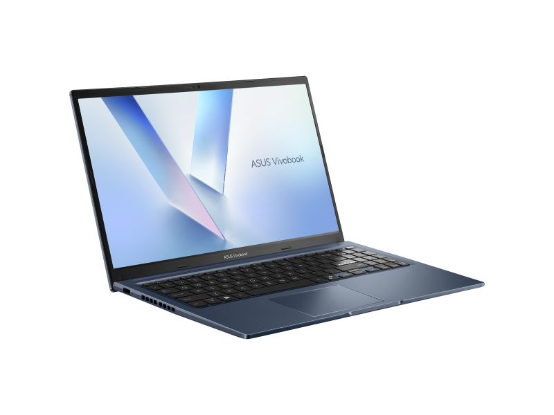 Laptop ASUS Vivobook 15 15.6''/ R7-170/ 24GB/ 1TB SSD/ AMD Radeon Graphics/ Windows 11 Home/ 2Y 90NB1841-M001K0
