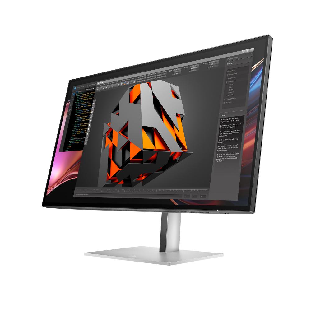 Monitor HP S7 Pro 727pu/27'' QHD/TB4 — 8J9E6UT