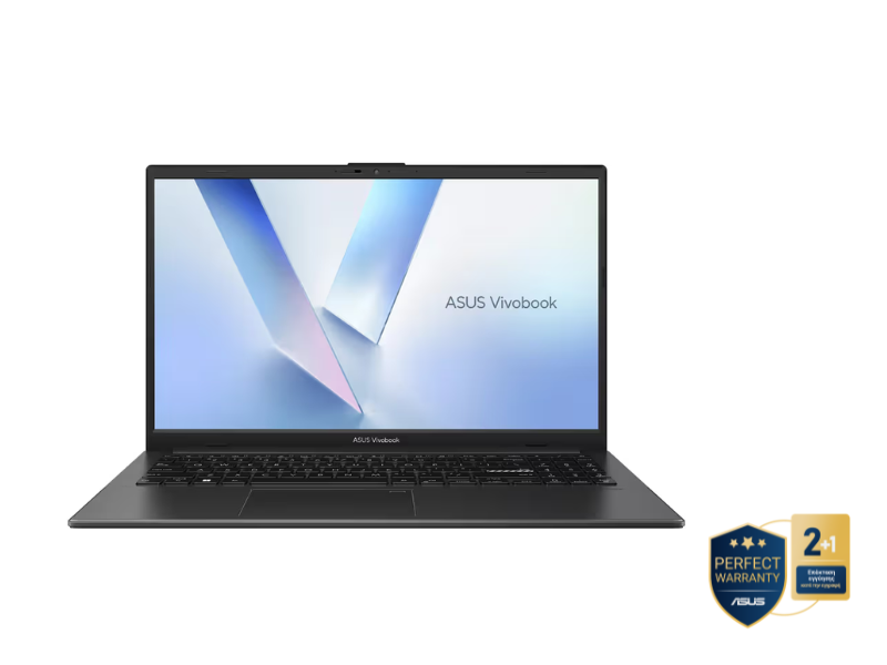 Laptop ASUS E1504TA-BQ115W/N150/8GB/128GB/Windows 11 Home — 90NB1542- M00FW0