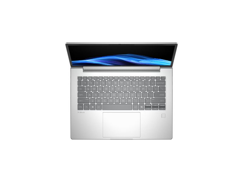 Laptop HP ProBook 4G1i/14'' WUXGA/Ultra 5-225U/24GB/512GB/Win 11 Pro/3Y On-Site/C51MCET