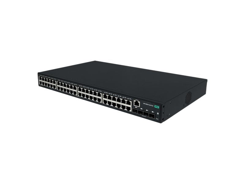 Aruba 2050 48G 4F Switch — S6X70A