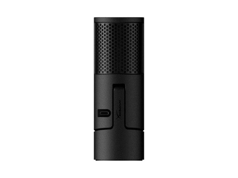 HyperX SoloCast 2 USB Gaming Mircrophone — Black — AR0A0AA