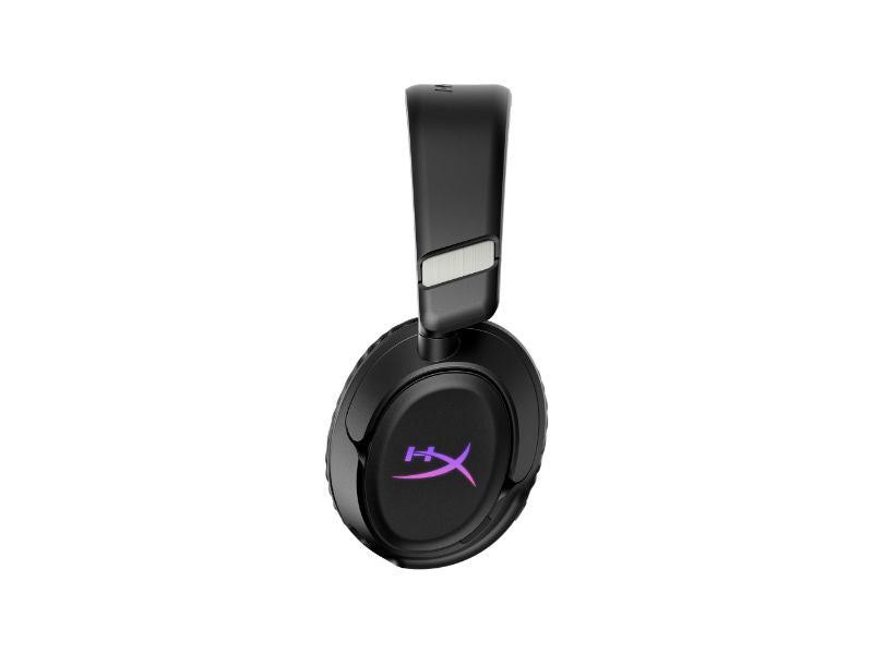 HyperX Cloud Flight 2 Wireless Over Ear Gaming Headset Black — B5VC4AA