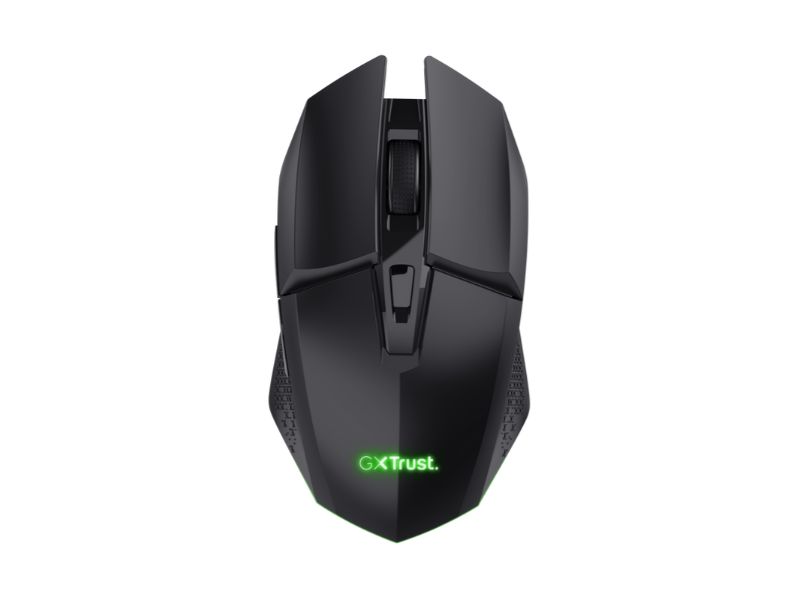 Trust felox wireless mouse black GXT110 25037