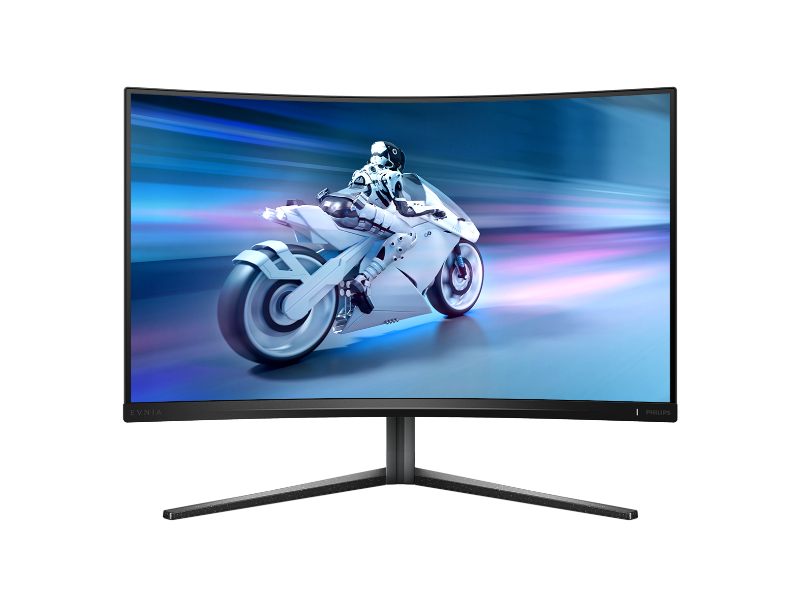 LED PHILIPS 32M2C5500W CU WQHD 24OHz 32'