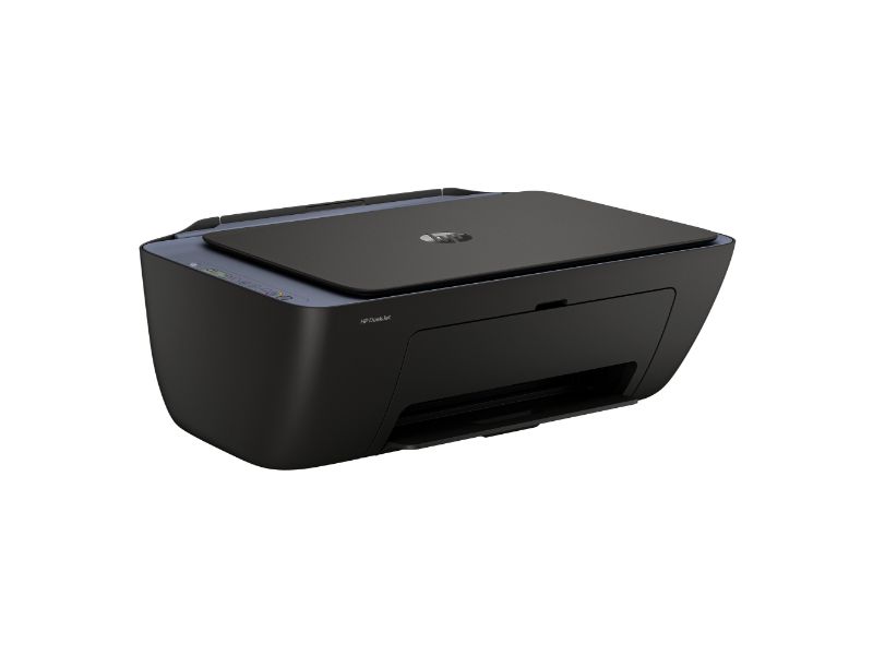 HP DeskJet 2921 All-in-One Printer — A24HWB