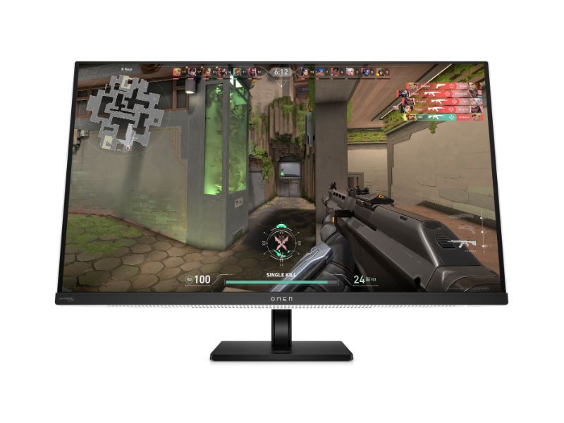 Monitor HP OMEN 32'' UHD — 9R181E9