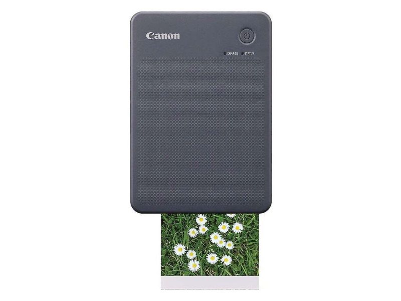 ΕΚΤΥΠΩΤΗΣ SELPHY QX20 SEE KIT GY