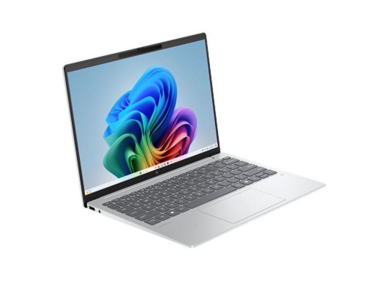 Laptop HP OmniBook 7 Aero 13-bg1000nv 13.3''WQXGA/R AI 7 350/16GB/1TB/Win 11 Home/2Y/C20S0EA