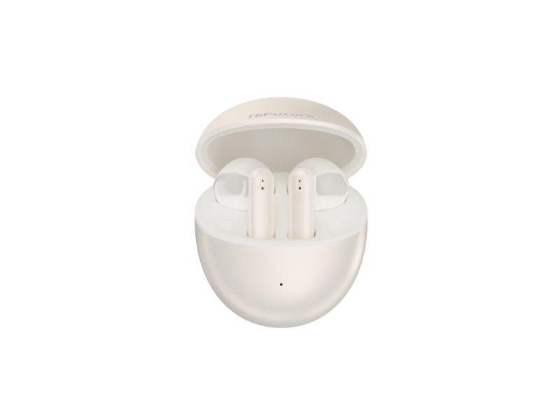 HiFuture ColorBuds3 Pearl White