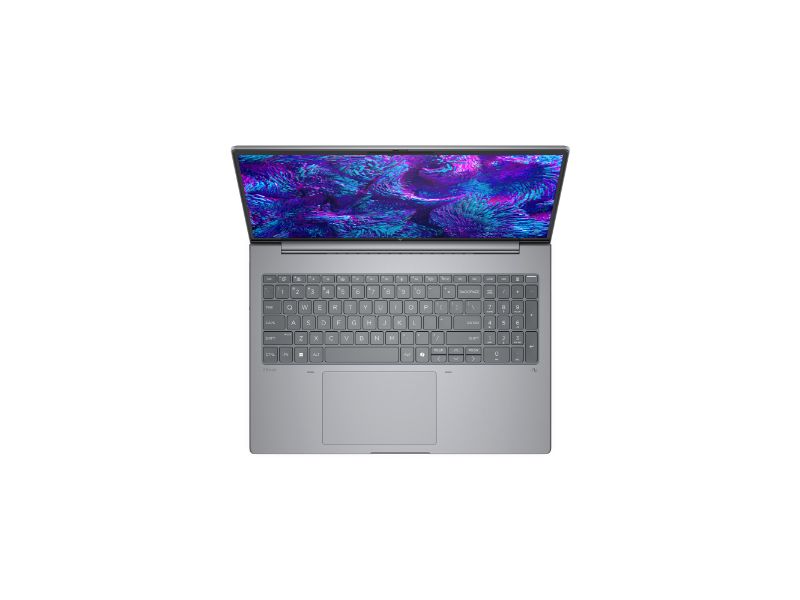 Workstation Laptop HP ZBook 8G1i 16''WUXGA/U7-255H/16GB/1TB/Win 11 Pro/3Y On-Site/B72S7ET