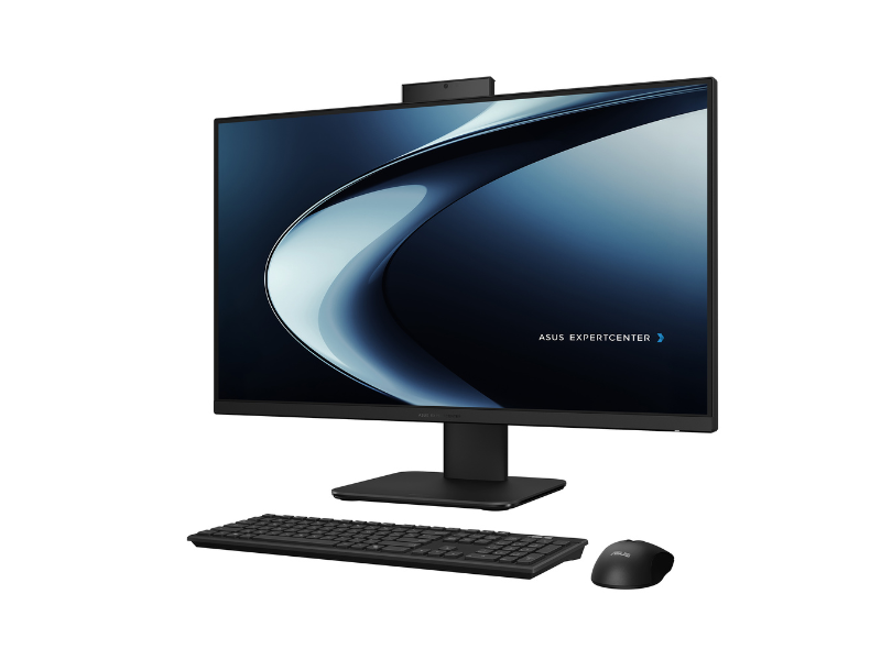 Desktop ASUS ExpertCenter AiO P470VAK-GR53C0X 27'' / Intel Core i5- 13420H/ 16GB/ 512 GB SSD/ Windows 11 Pro