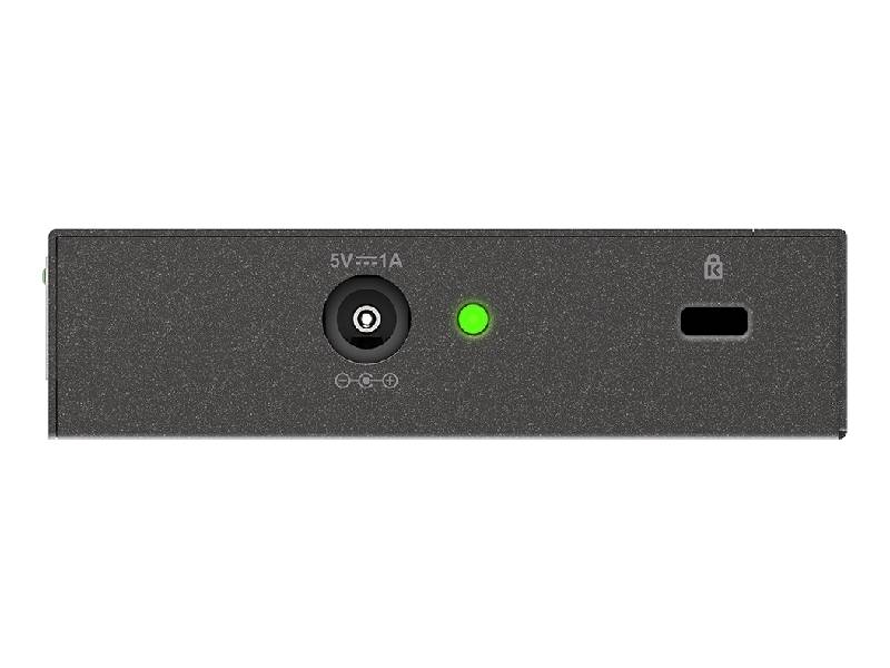 SWITCH D-LINK DGS-105