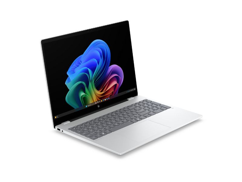 Laptop HP OmniBook 7 16-bh0000nvx/16''2K OLED Touch/Ultra X7- 358H/32GB/1TB/Win 11 Home/3Y/DJ3M7EA