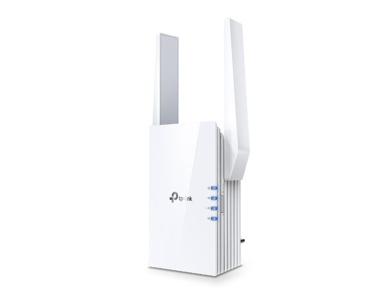 Tp-Link AX1500 Wi-Fi Range Extender (RE505X)