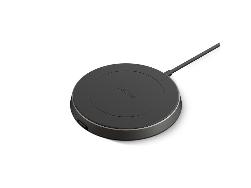 Jabra Evolve2 65 Headset Flex ANC MS Teams USB-A Bluetooth (26699-999- 989)