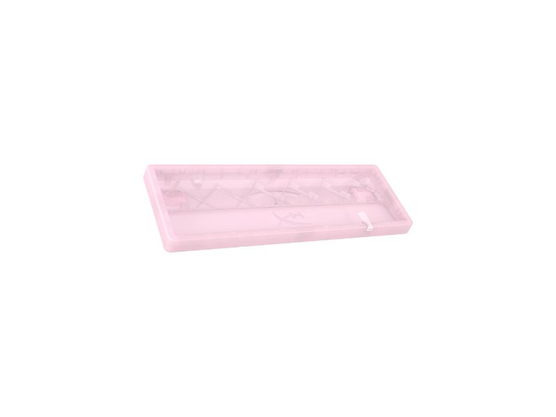 HyperX Origins 2 65 Gaming Keyboard Housing — Pink — BF0T9AA