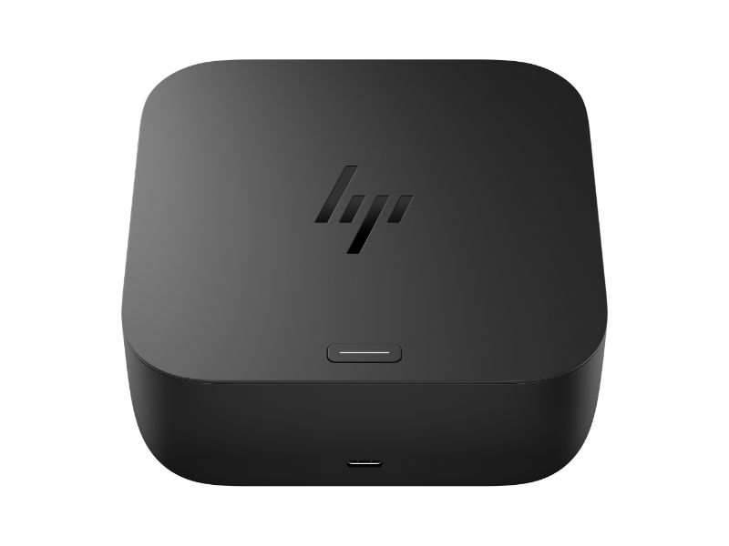 HP USB-C 100W G6 Dock 9X3V1UT