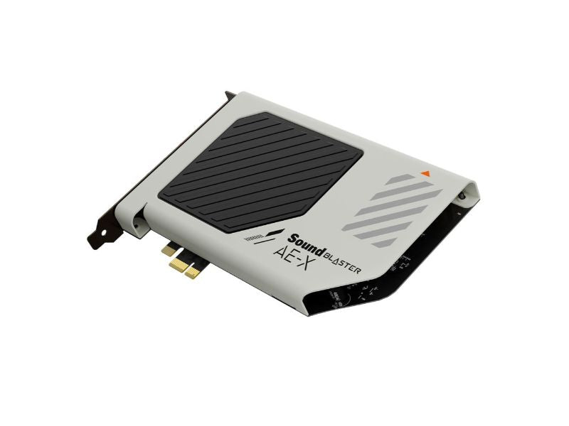 SB1960 SOUND BLASTER AE-X WW