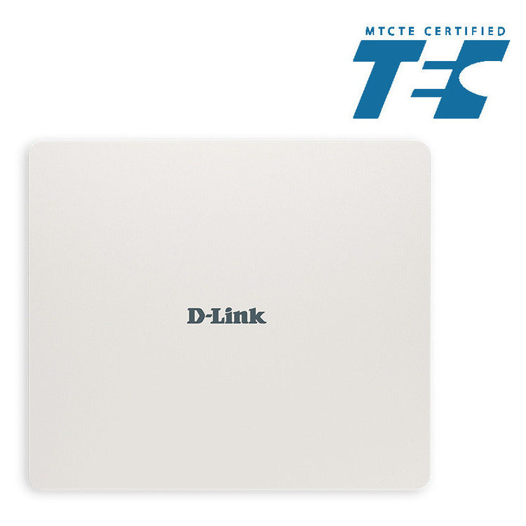 D-LINK ACCESS POINT DAP-X3060OU AX3000 WIFI6 OUTDO