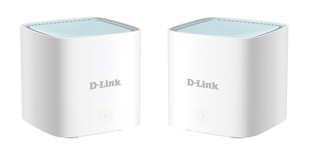 D-LINK M15-2 2-Pack