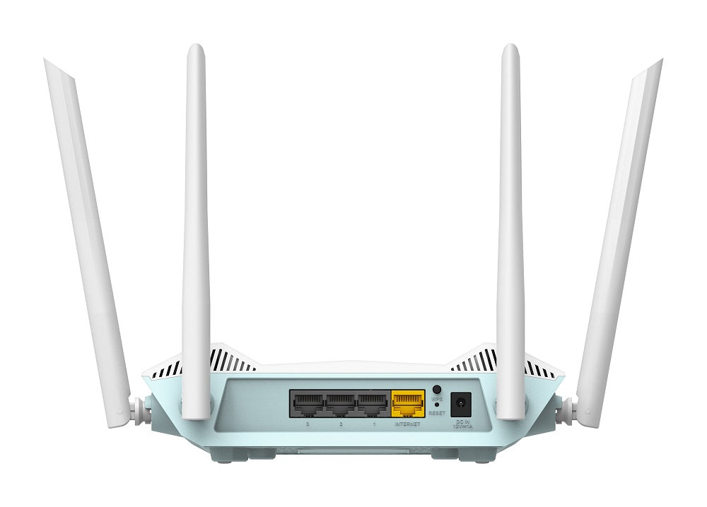 D-LINK R15