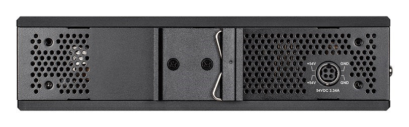 D-LINK DIS-200G-12PS INDUSTRIAL SWITCH  8XGB POE | 2xGB | 2xSFP